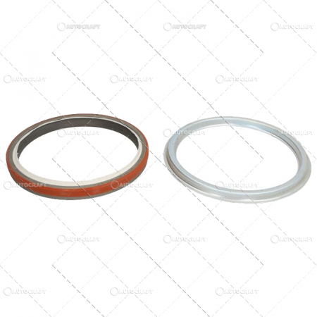 Inel spate arbore motor - SIMERING SPATE ARBORE MOTOR CASE IH, MAXXUM