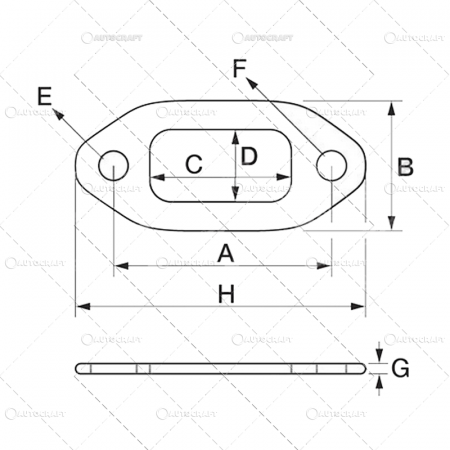 GARNITURA EVACUARE FENDT, DEUTZ, CASE IH, RENAULT, STEYR [1]