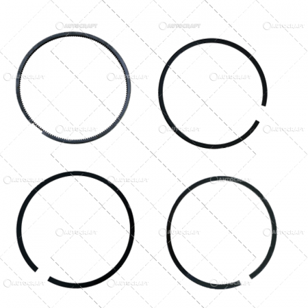 Same - SEGMENTI MOTOR SAME