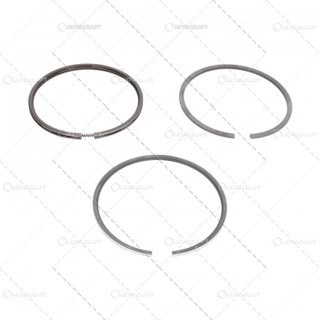 Motoare si componente - SEGMENTI MOTOR FIAT Ø 104 MM