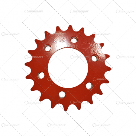 Welger - PINION PRESA BALOTI WELGER Z=20 DINTI 0308.78.00