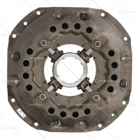 Placa de presiune ambreiaj - PLACA PRESIUNE AMBREIAJ SAME