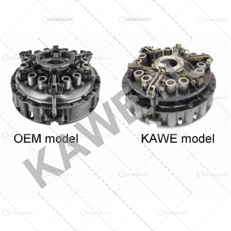 PLACA PRESIUNE AMBREIAJ DAVID BROWN [1]