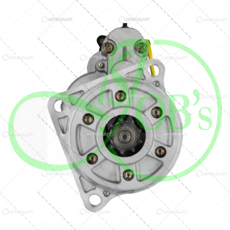 ELECTROMOTOR FIAT [3]