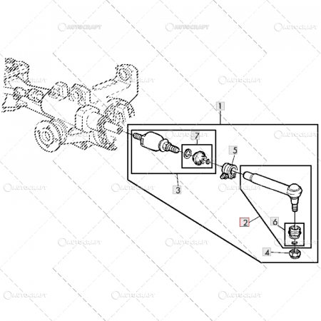CAPAT DE BARA JOHN DEERE APL2060 [1]