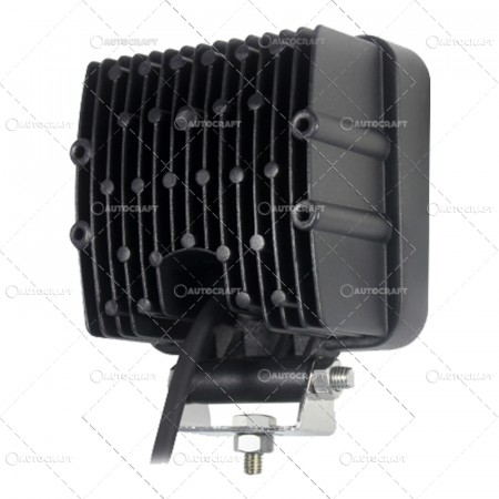 PROIECTOR LAMPA LED 16*3W, 12-24V, 3520LM, SPOT [3]