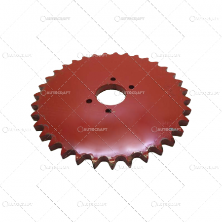 Welger - PINION Z=35 ROLE PRESA BALOTI WELGER