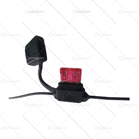 Sigurante circuit - SUPORT SIGURANTA CU CABLU