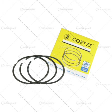 1180 - SEGMENTI MOTOR FIAT Ø 103 MM