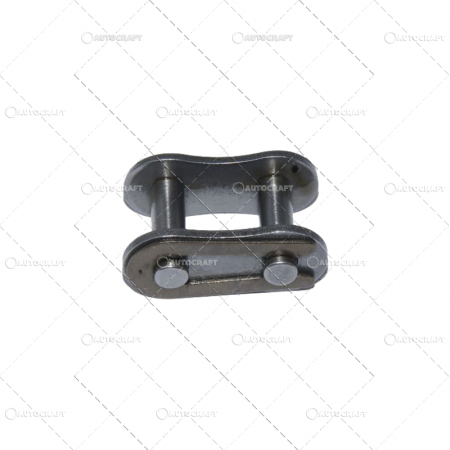 Lant cu role 08B - 16A-1 (80) PATENT ZA INCHIDERE LANT CU ROLE PAS 25.4 mm