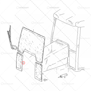 GEAM FATA DREAPTA CASE IH [1]