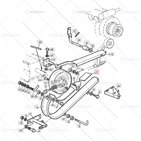 100x5x3120 CUREA BATATOR COMBINA JOHN DEERE [1]