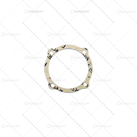 GARNITURA CAPAC CONTROL VIZITARE MOTOR TRACTOR U650 FERMIT 103.01.123 [0]