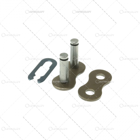 Produse universale - 10B-1 PATENT ZA INCHIDERE LANT CU ROLE PAS 15.87MM