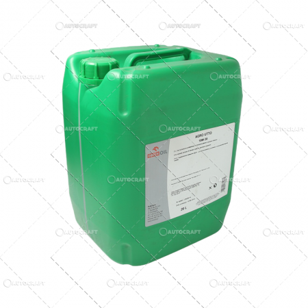 Ulei, lubrifianti - 10W30 ULEI UTTO TRANSMISIE SI HIDRAULICA ORLEN AGRO 20L