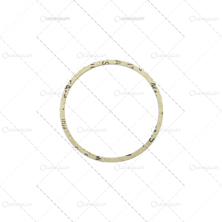 Piese tractor - GARNITURA TRACTOR U650 FERMIT 110.05.132