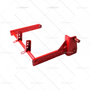 Welger - JUG ACE PRESA BALOTI WELGER