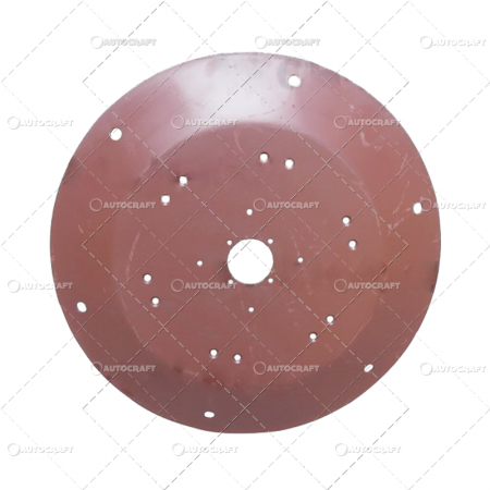 Cositoare - TALER SUPERIOR COASA ROTATIVA 1.85