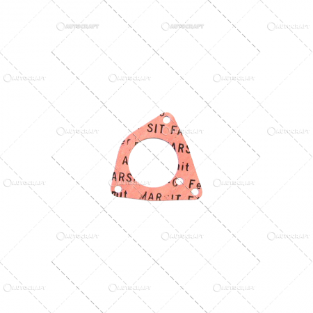 GARNITURA CAPAC BAIE ULEI FERMIT UTB TRACTOR U445 115.01.207