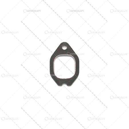 Piese tractor - GARNITURA COLECTOR EVACUARE FERMIT UTB TRACTOR U445 115.02.015