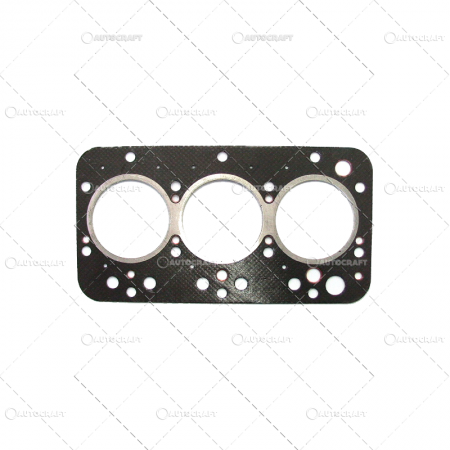 Garnitura chiulasa motor - GARNITURA CHIULASA FERMIT UTB TRACTOR U445 115.02.034