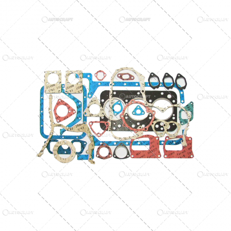Motoare si componente - SET GARNITURI MOTOR (X3) FERMIT UTB TRACTOR FIAT U445