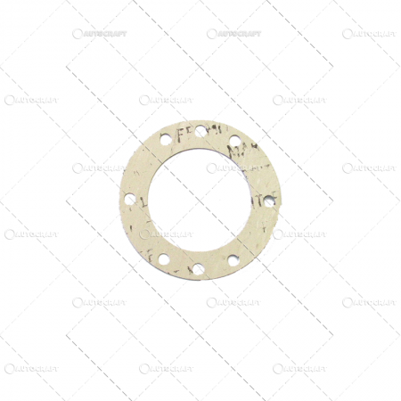 Pompe apa - GARNITURA CAPAC POMPA APA TRACTOR U650 FERMIT 118.11.119