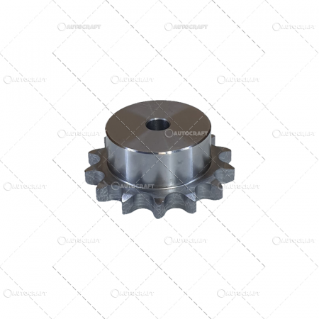 Roti de lant tip butuc - 12B-1 Z=14 PINION CU BUTUC ROATA DINTATA PENTRU LANT