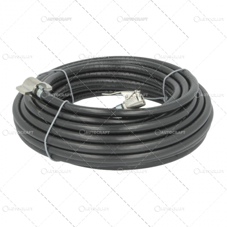 Furtunuri pneumatice - 12M FURTUN UNIVERSAL UMFLAT ROTI CONEXIUNE BUTELIE SI CAP PISTOL