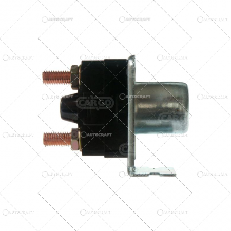 Bobine solenoid - SOLENOID BOBINA ELECTROMOTOR MASSEY FERGUSON
