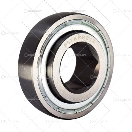 Case IH - RULMENT HEXAGONAL AN102010, 156816C91