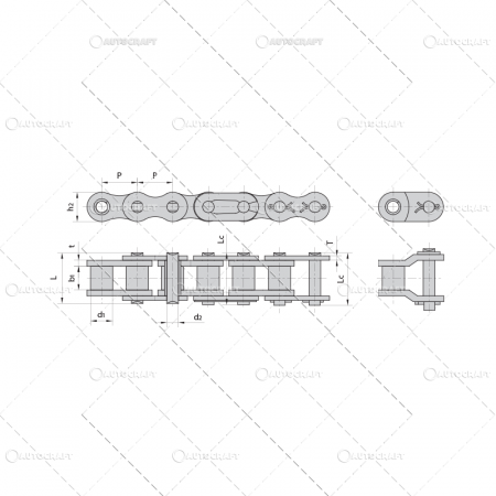 16B-1 LANT CU ROLE VISION / ml [2]