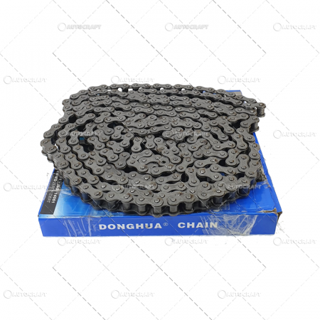 Lanturi, roti lanturi - 16B-1 LANT CU ROLE DONGHUA / ml