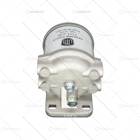 BATERIE SIMPLA FILTRU MOTORINA TRACTOR U650 26.00.00 [2]