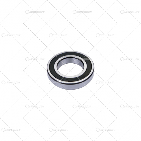 Radiali cu bile un singur rand - 6206 2RS FLT RULMENT(30X62X16)