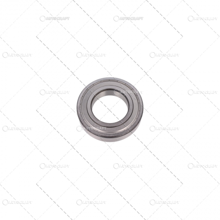 Radiali cu bile un singur rand - 6209 2Z FLT RULMENT (45X85X19)