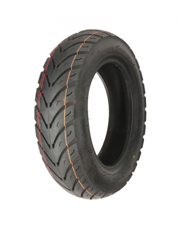 Scuter - 3.50-10 51J HF290 ANVELOPE SCUTER