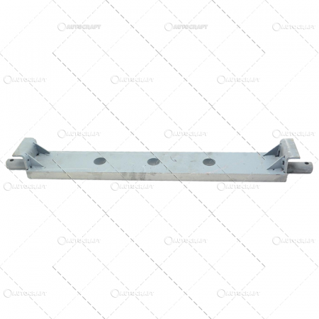 BARA REMORCARE OTEL TIRANT CU ARIPIOARE PENTRU BLOCAJ [0]