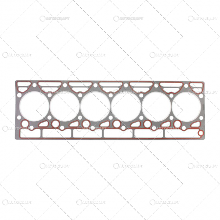 Garnitura chiulasa motor - GARNITURA CHIULASA CASE IH