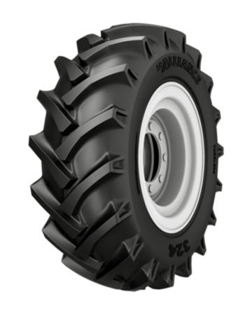 Tractor - 12.4-28 324 8PR ALLIANCE TT ANVELOPE AGRICOLE