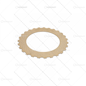 Model tractor - DISC FRICTIUNE CASE IH