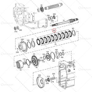 DISC FRICTIUNE CASE IH [1]