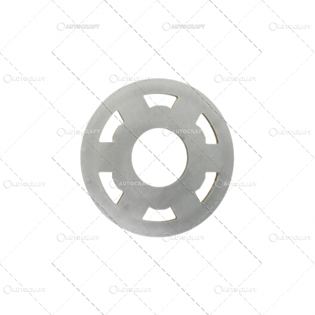 Massey Ferguson - PLACA FRICTIUNE INTERMEDIAR MASSEY FERGUSON