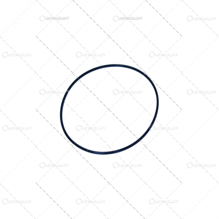 Piese tractor - ORING MASSEY FERGUSON 366271X1