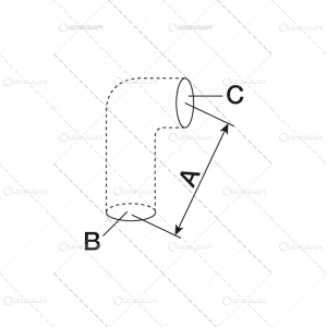 Ø 40.7 X 40.7 MM FURTUN GALERIE APA CASE IH [1]
