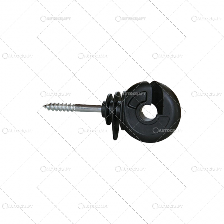 Ingrijirea animalelor - IZOLATORI FIR 50 BUC/PUNGA