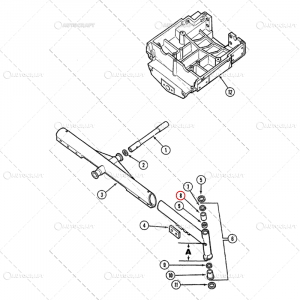 40X46X61 BUCSA FUZETA CASE IH [2]