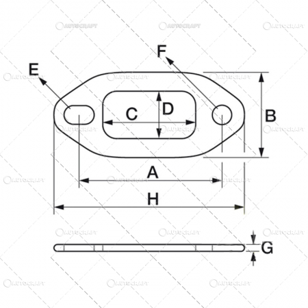 GARNITURA EVACUARE FIAT [1]