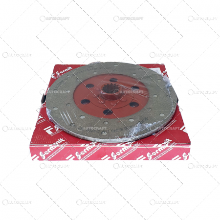 Disc de ambreiaj pentru propulsie - DISC AMBREIAJ BUTUC MARE 11 TOLI FIAT U-445