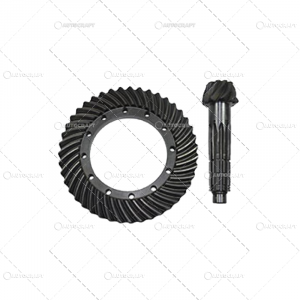 Piese tractor - GRUP CONIC SPATE Z=9/43 FIAT